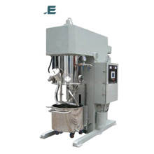 Planetary paint disperser mixer machine